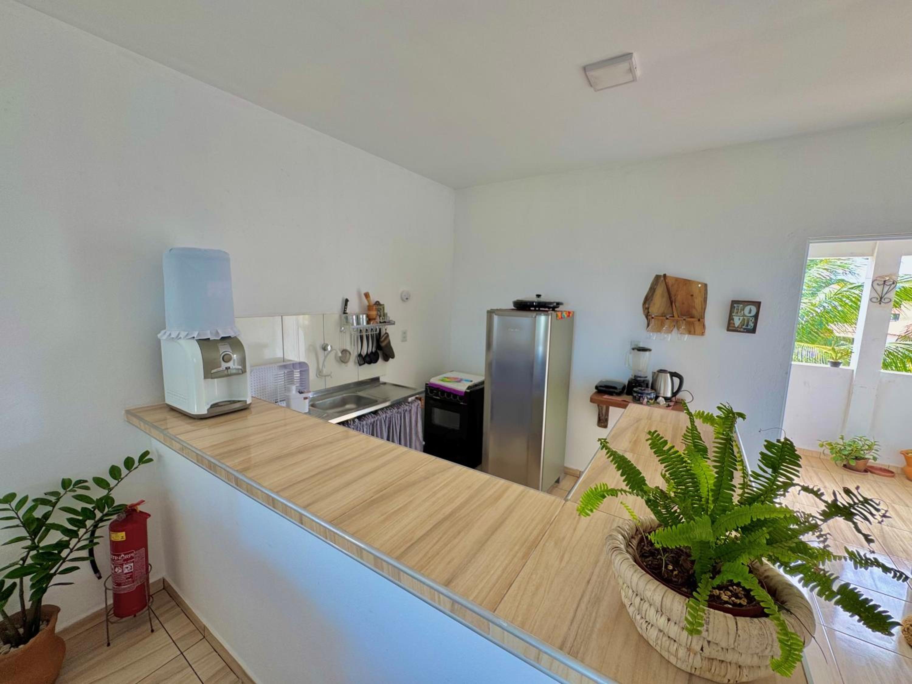 Casa Praia Beira Mar 