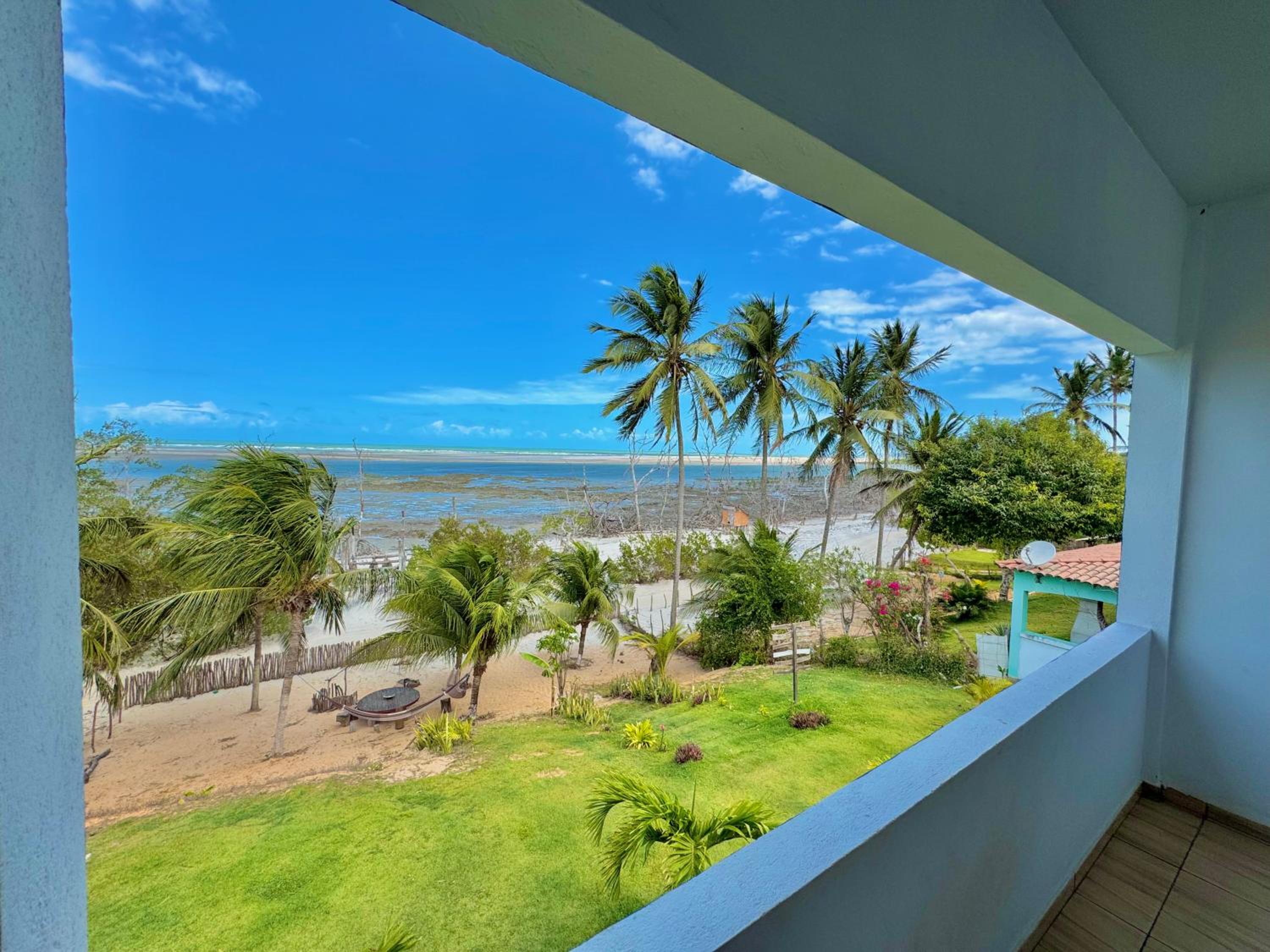 Casa Praia Beira Mar 