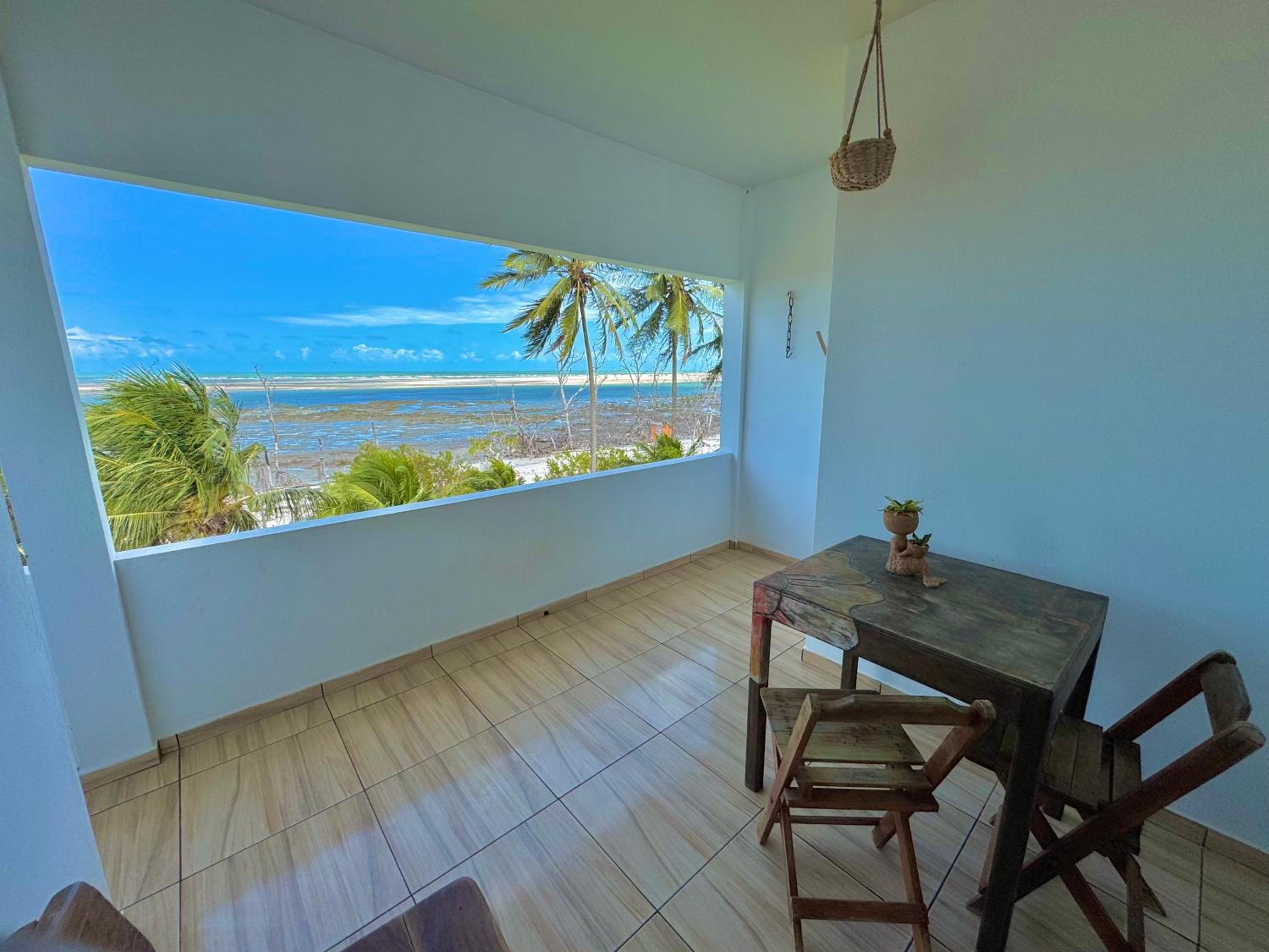 Casa Praia Beira Mar 