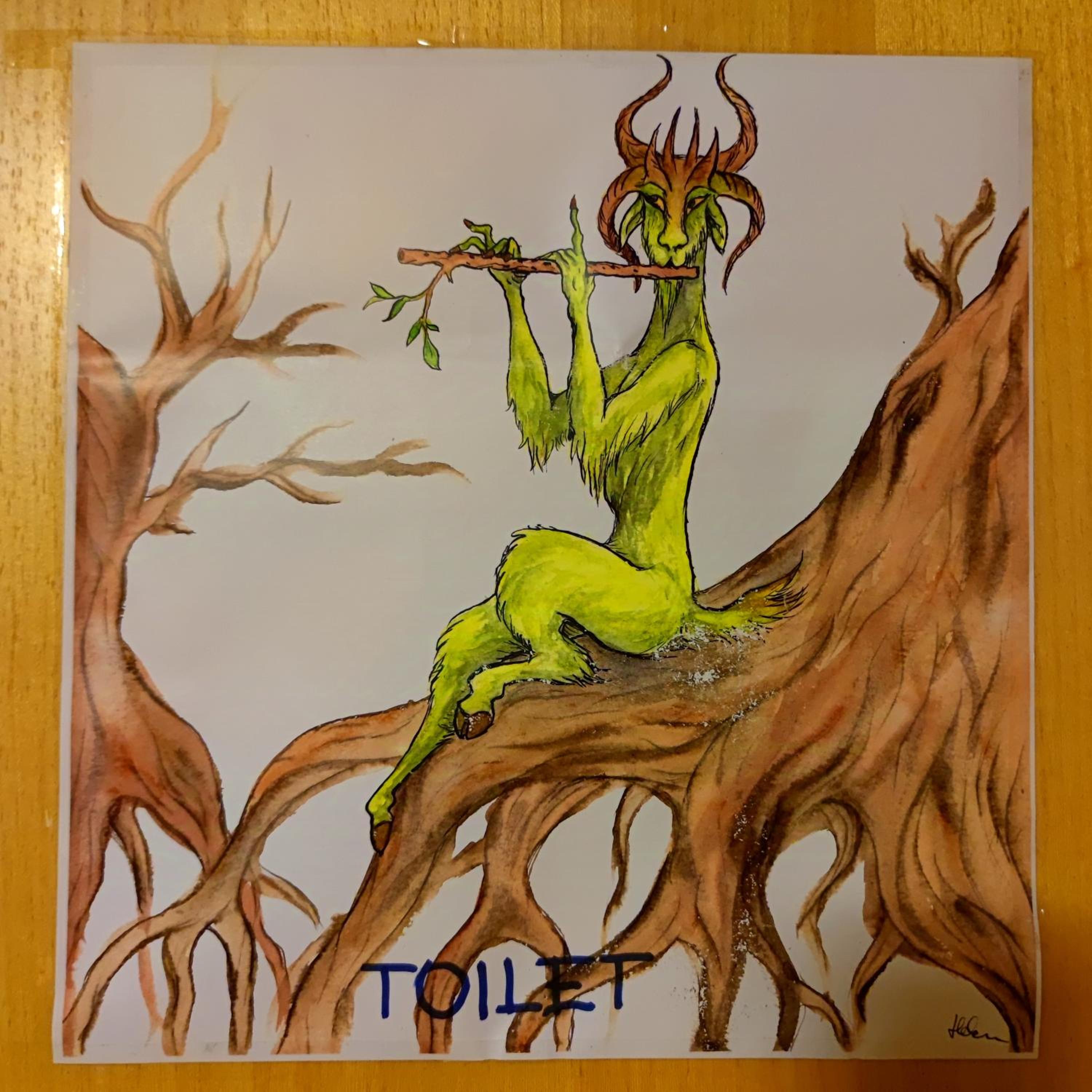 Teglverket