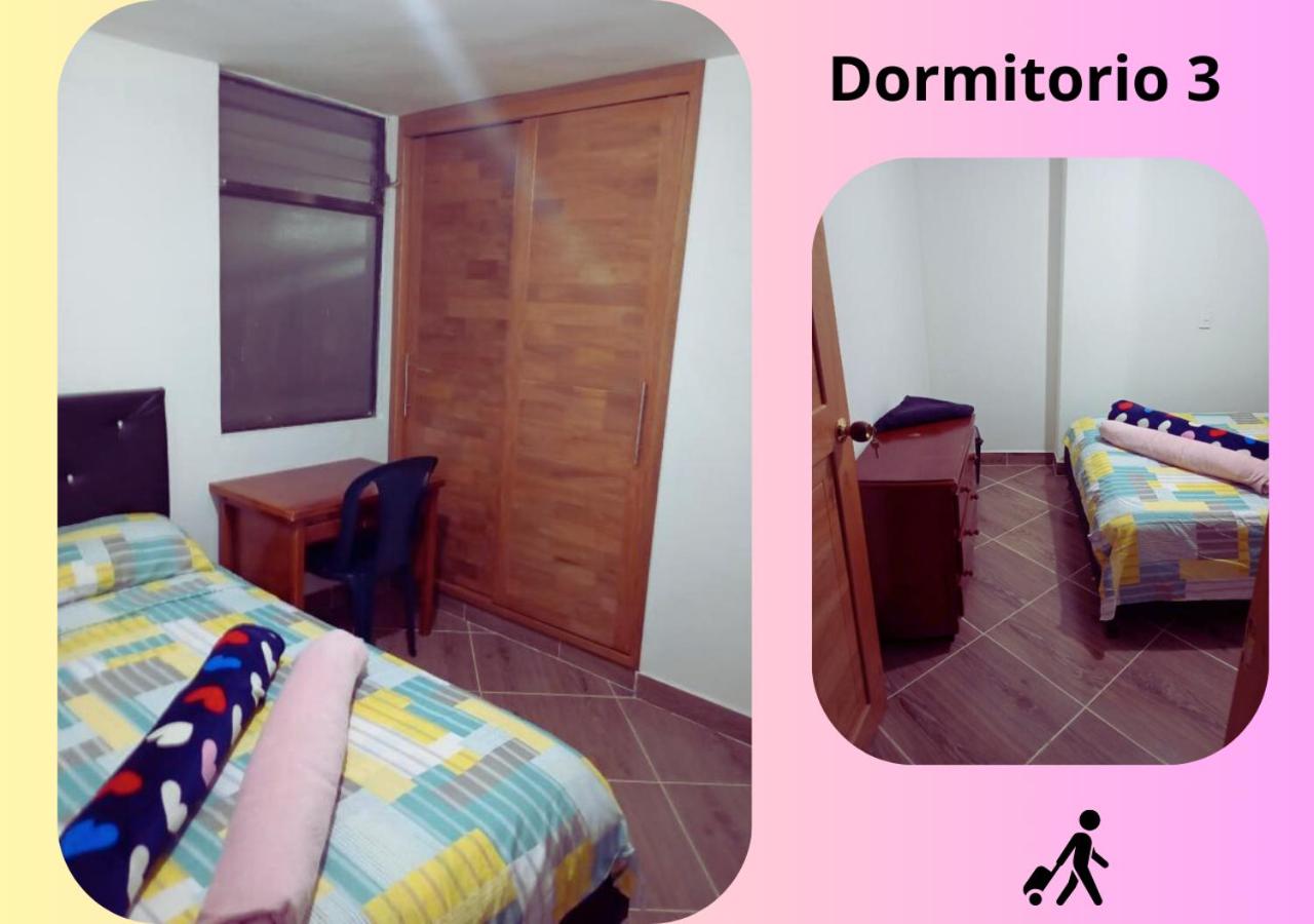 Dormitorios Laureles Estadio