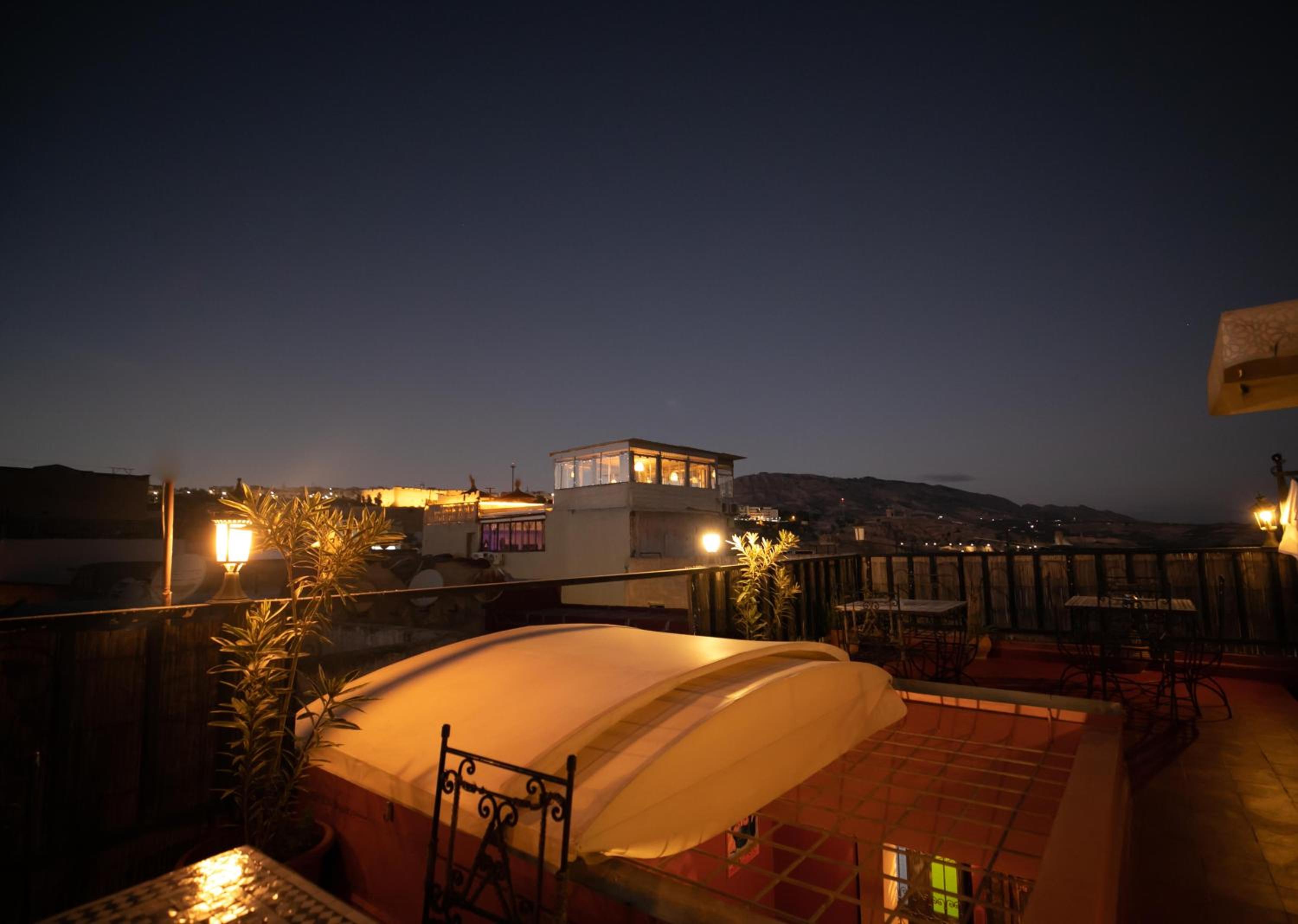 roof