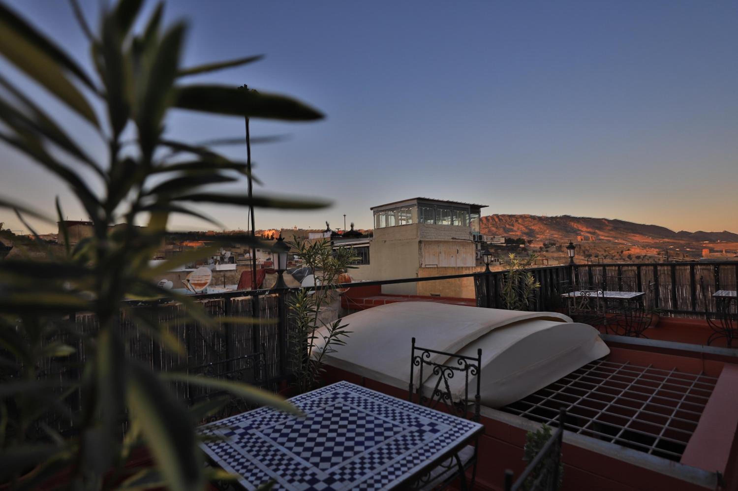 roof