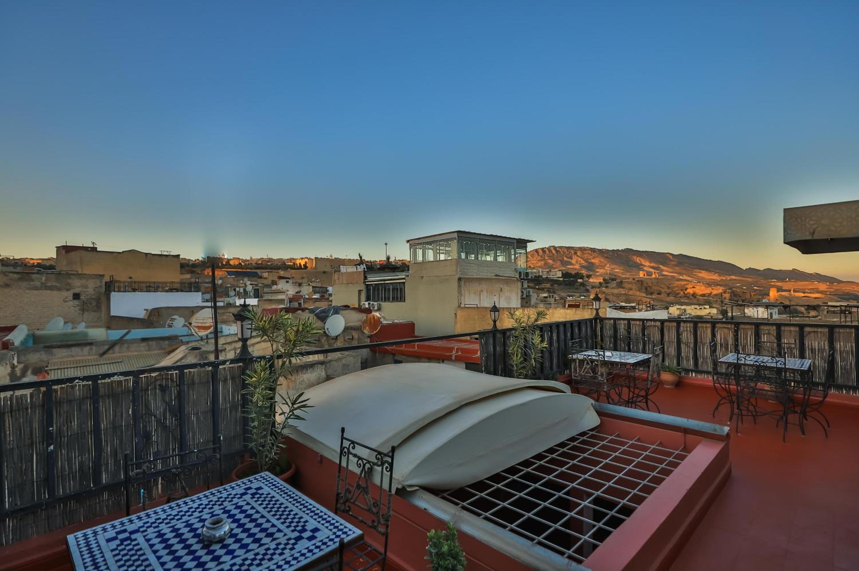 roof