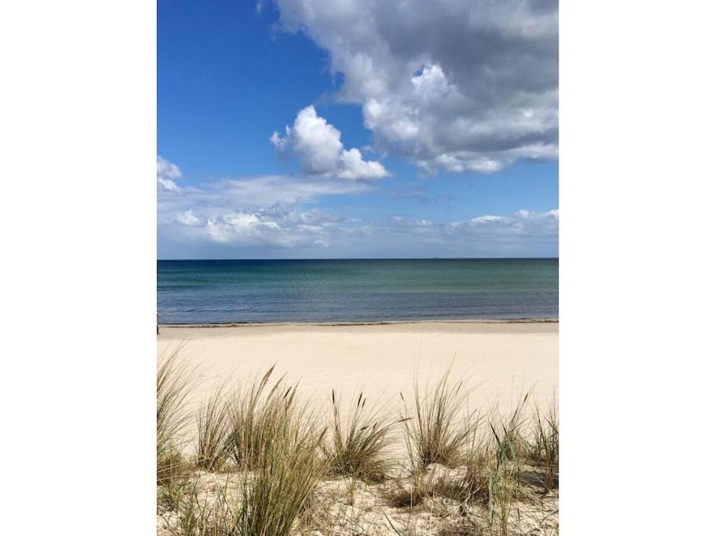 Holiday Apartment Meeresblau No 2