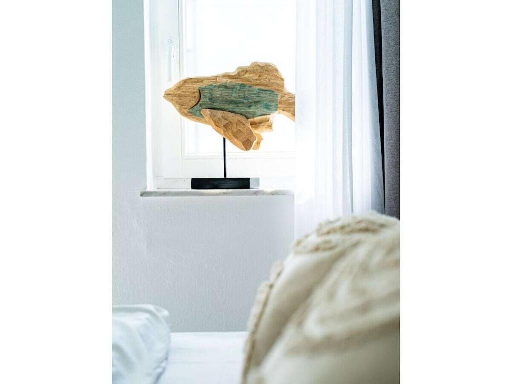 Holiday Apartment Meeresblau No 2