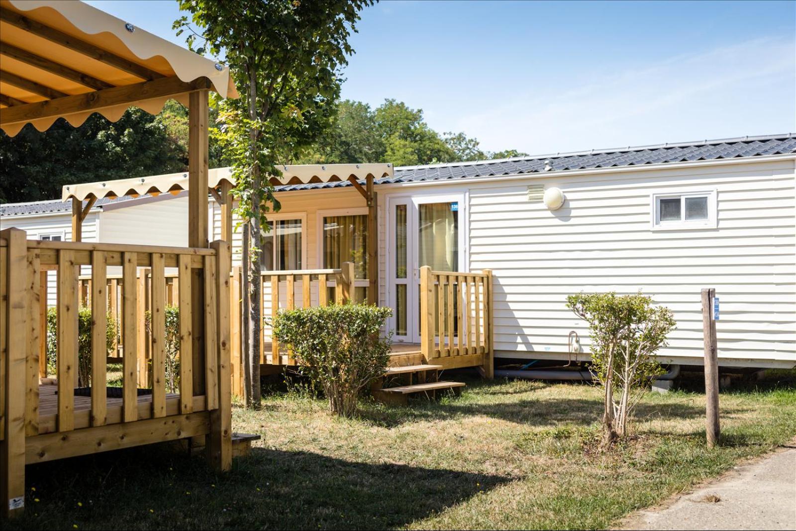 Camping Paris-Est