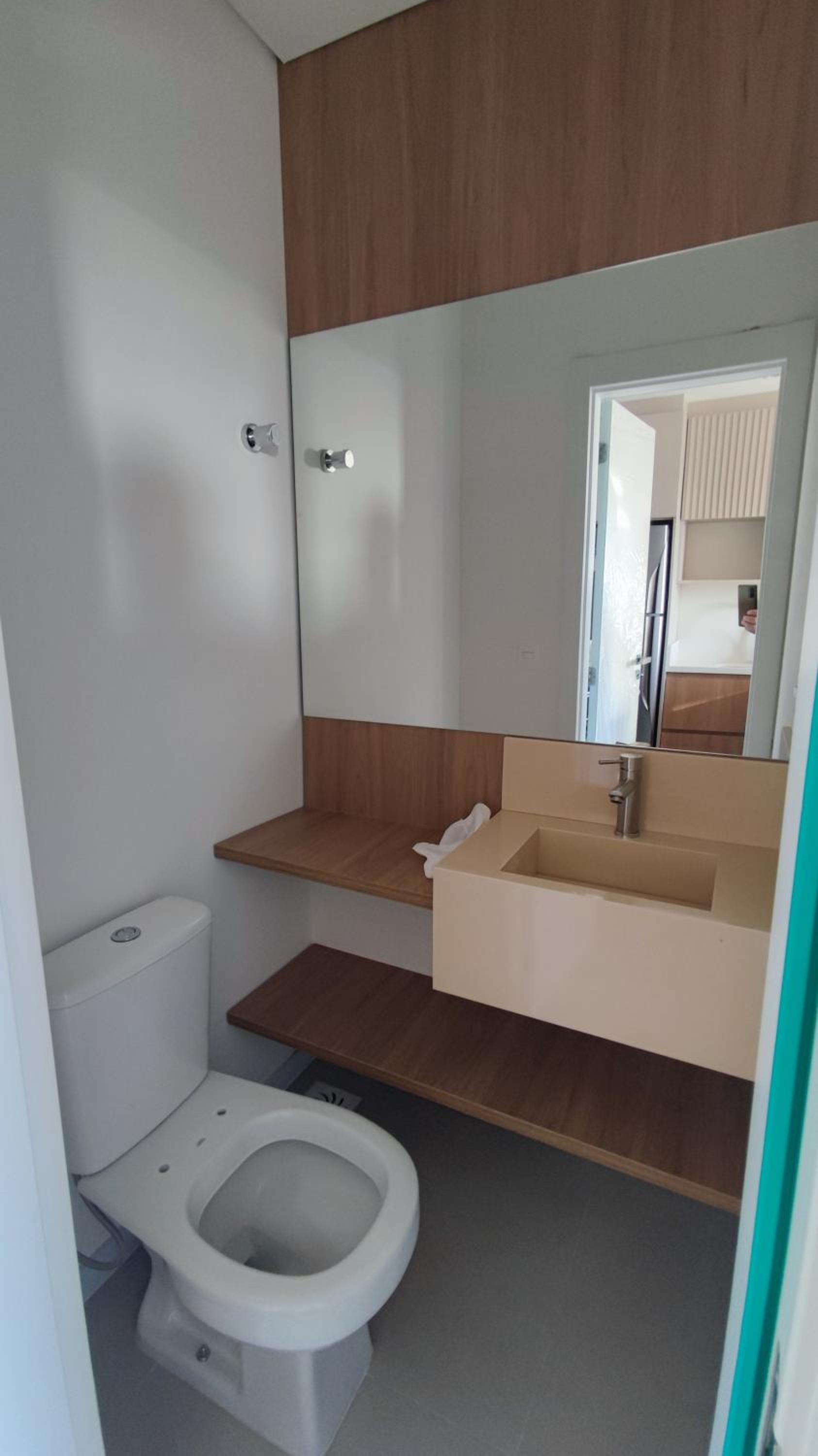 Apartamento Sofisticado Ed Del Paine terraço com hidro