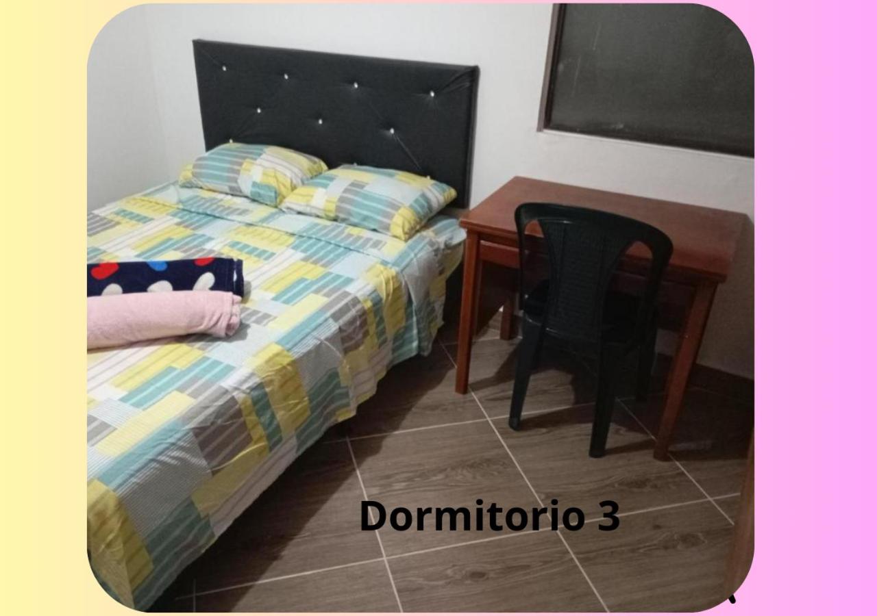 Dormitorios Laureles Estadio