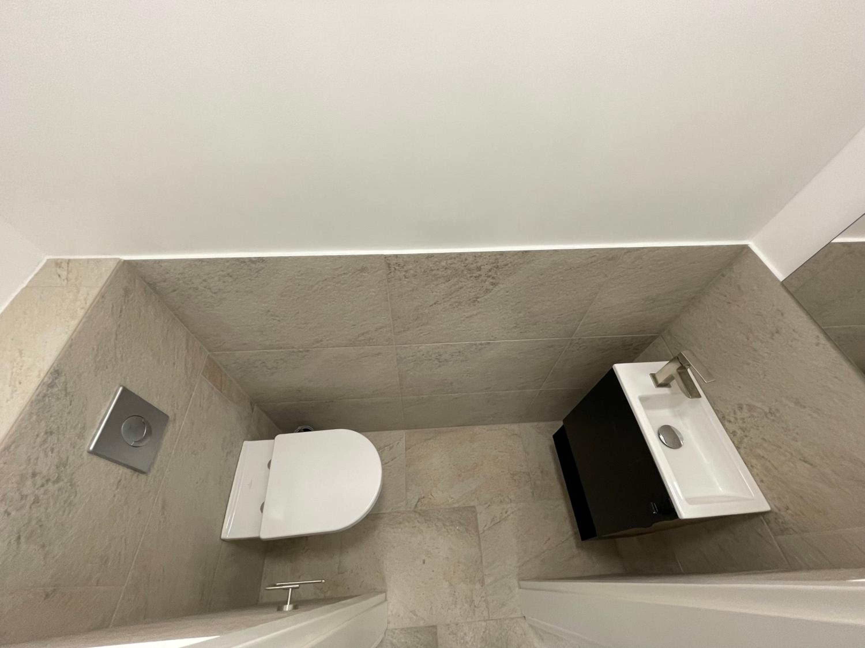 Altbauwohnung im Herzen Berlins