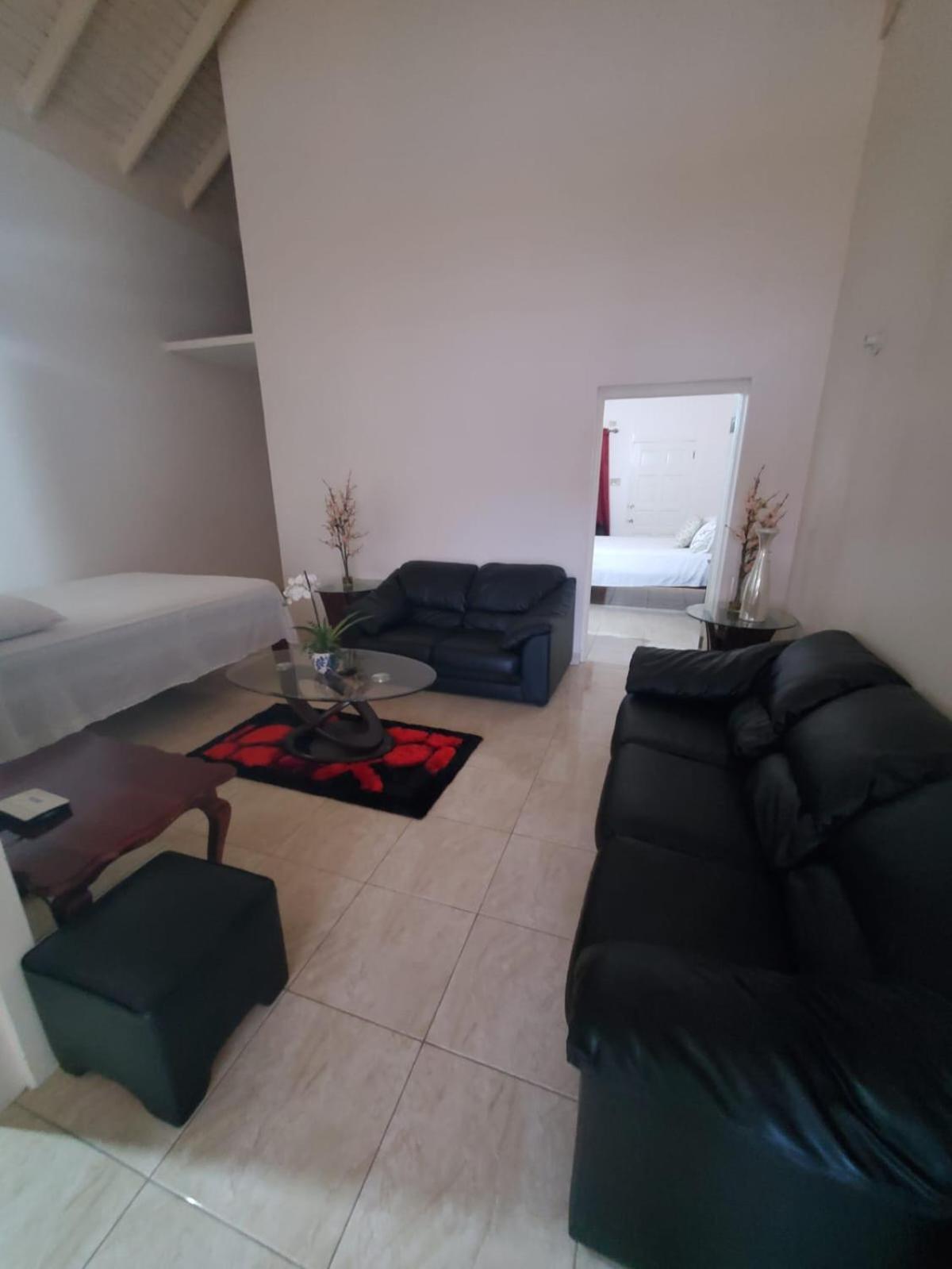 Vilagio Villa view 3