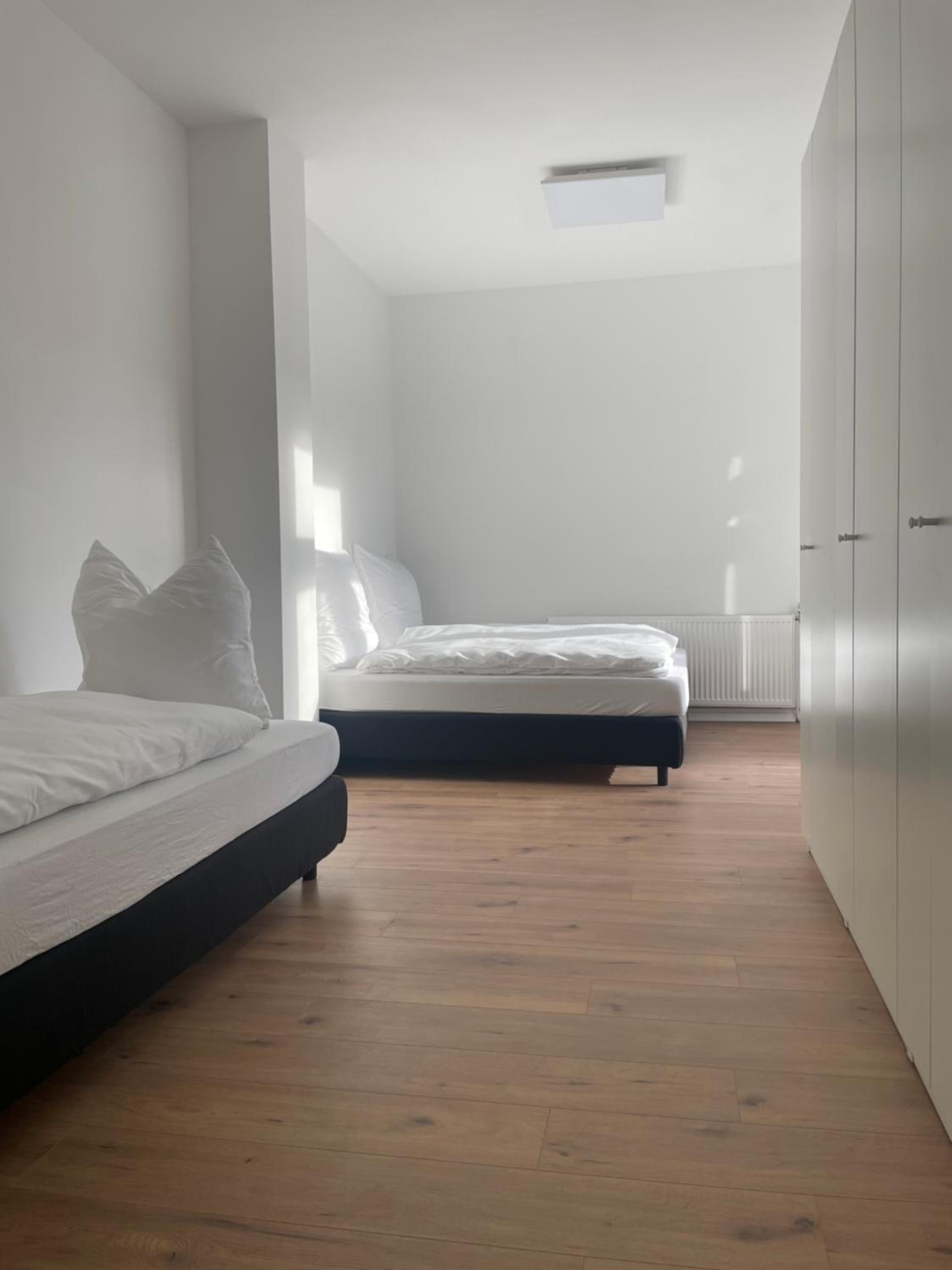 Altbauwohnung im Herzen Berlins