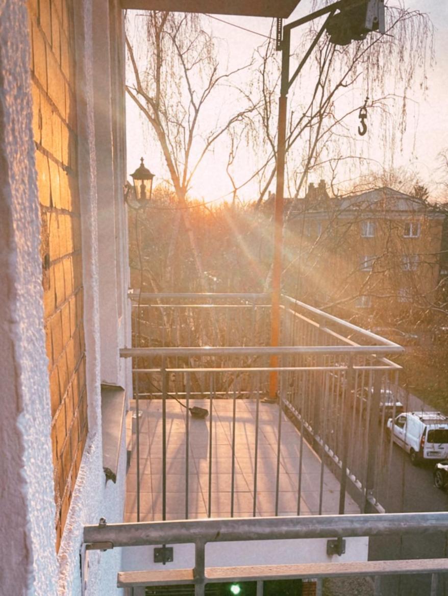 Altbauwohnung im Herzen Berlins