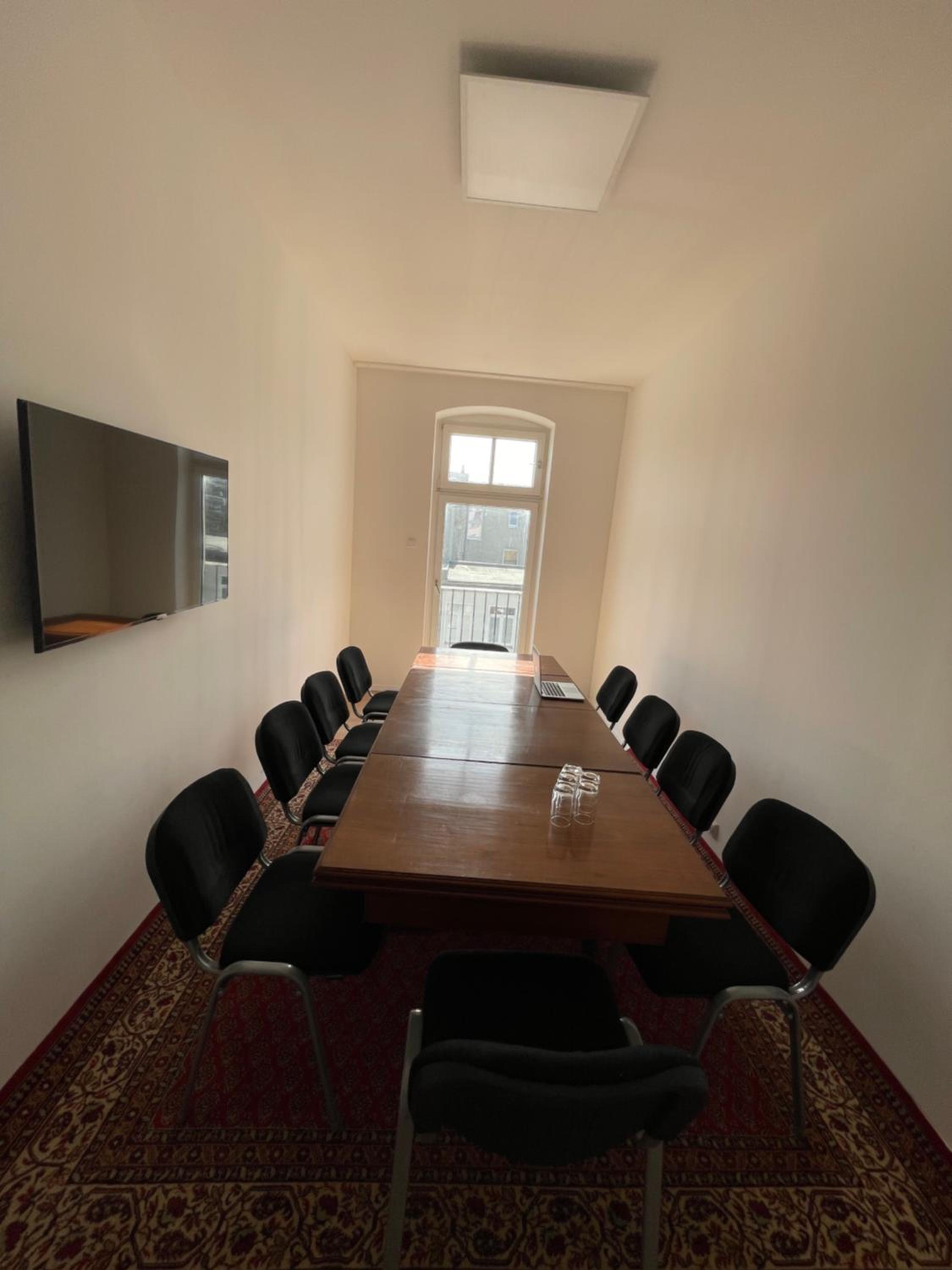 Altbauwohnung im Herzen Berlins