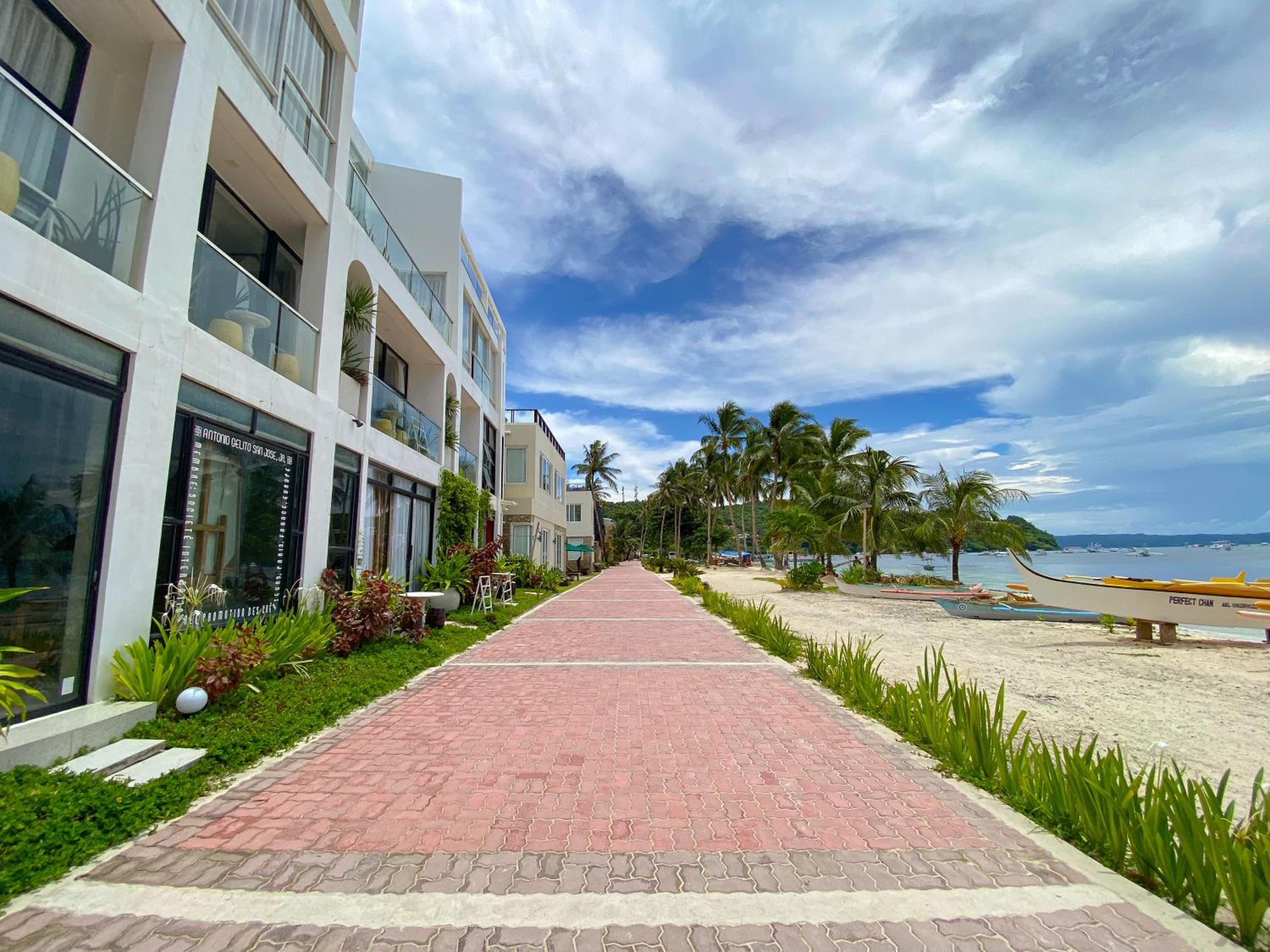 Palassa Private Residences