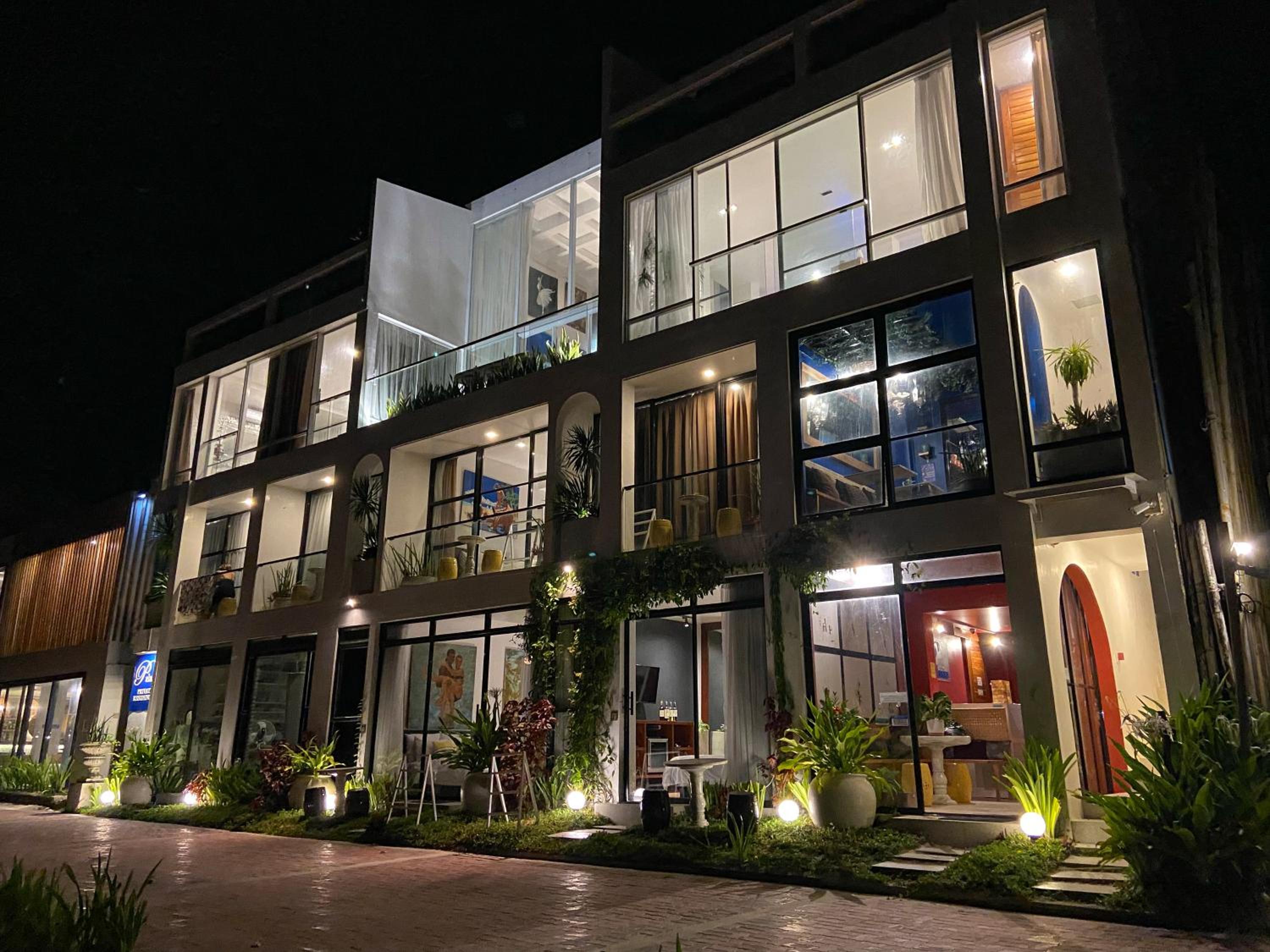 Palassa Private Residences