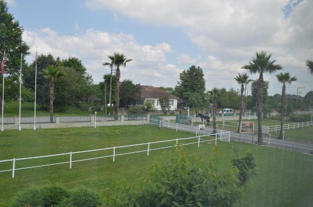 Serbesler Botanik, No 2 Mini House view 2