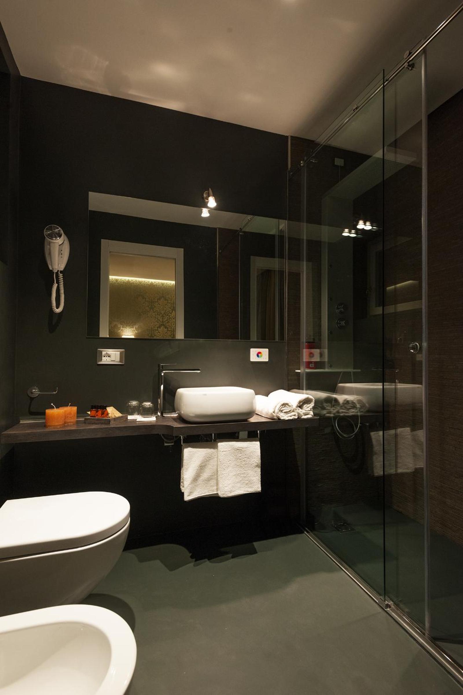 Residenza Monfy