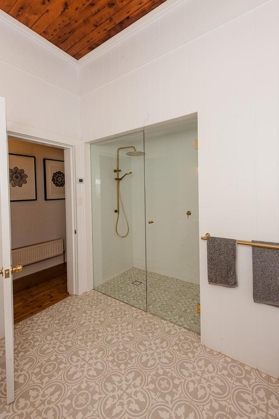 Rutherglen Farm Stay