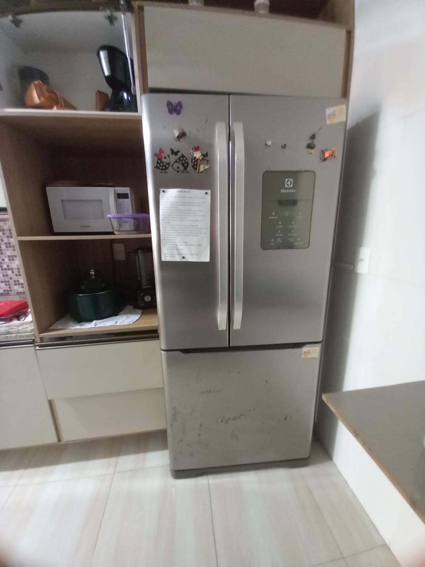 MEGA apto com Garden coberto! 2min da praia