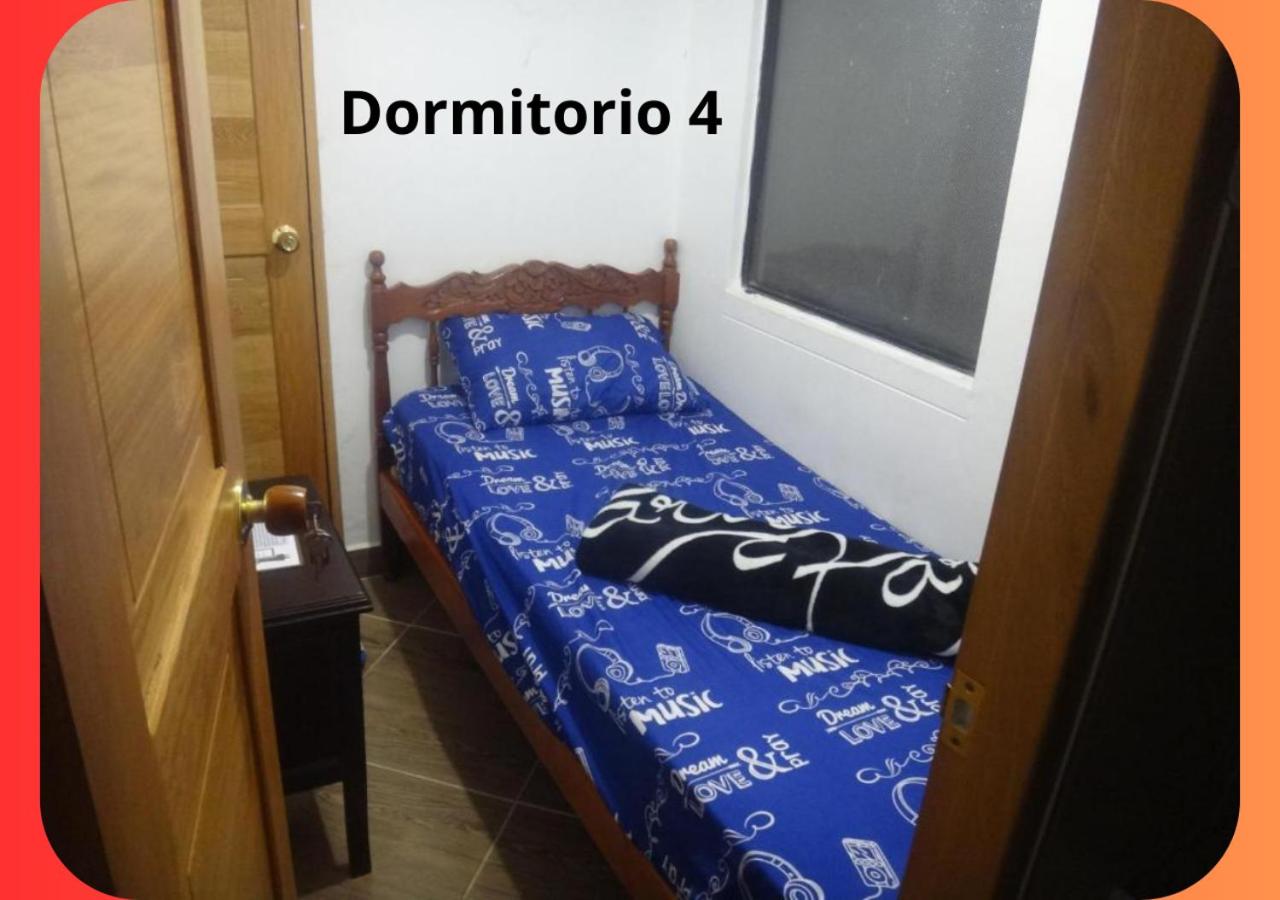 Dormitorios Laureles Estadio