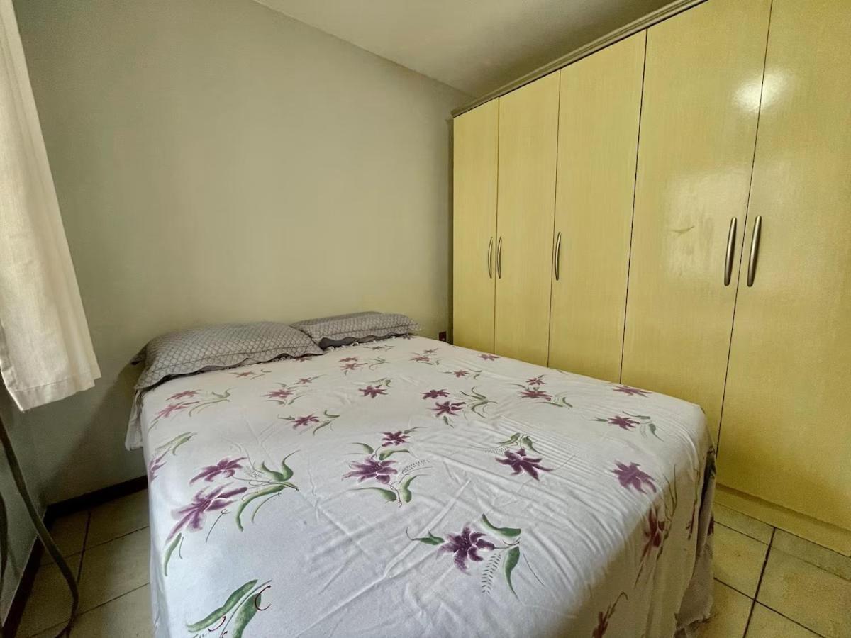 Apartamento beira-mar Centro