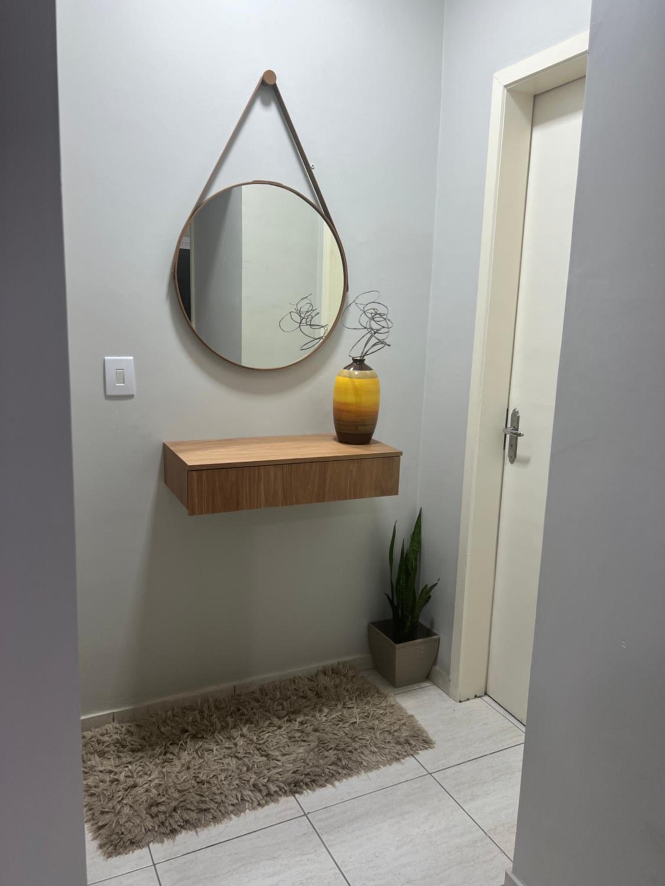 Apartamento Beira Mar!