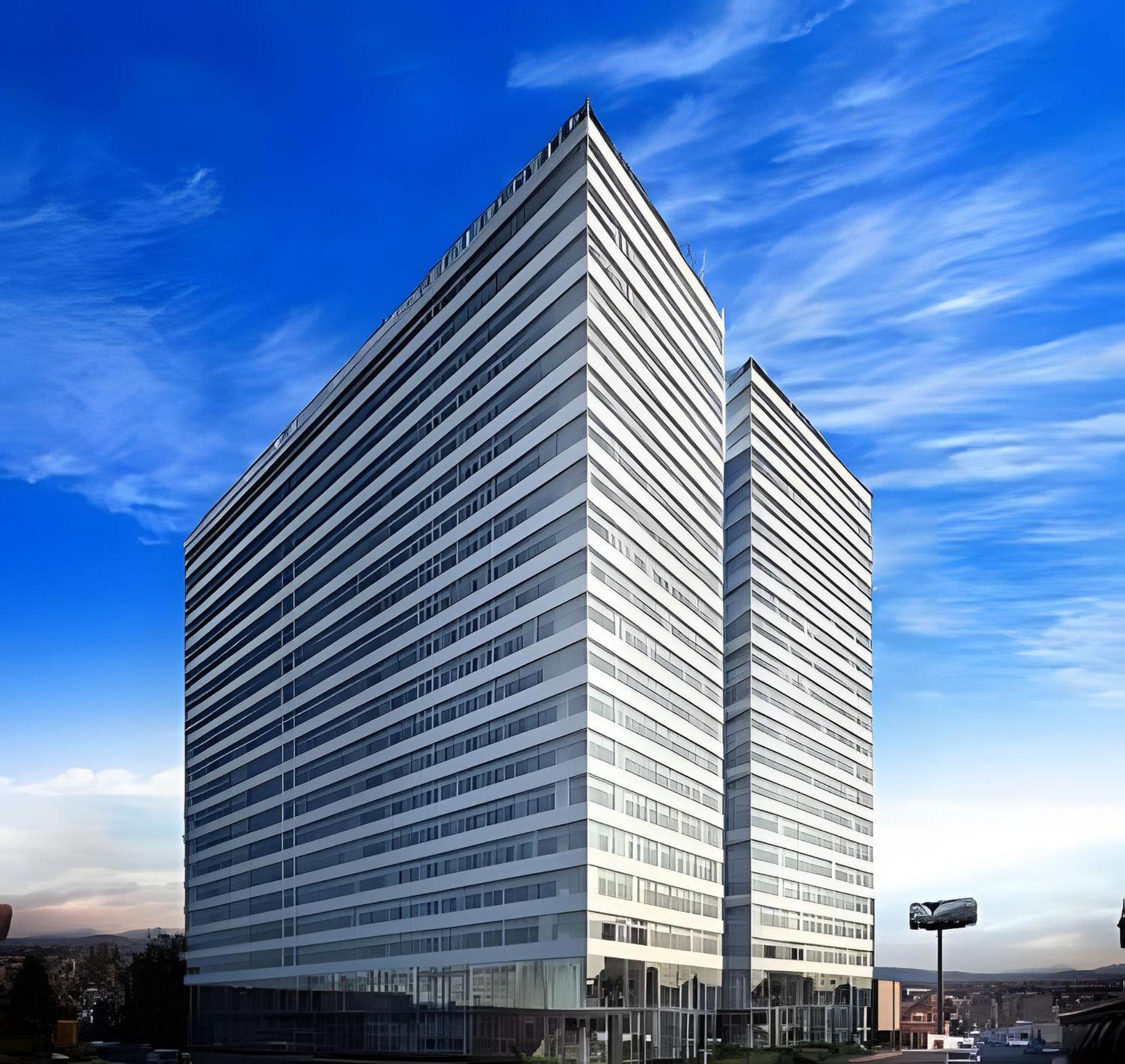 Condominio Premium por Centro Banamex