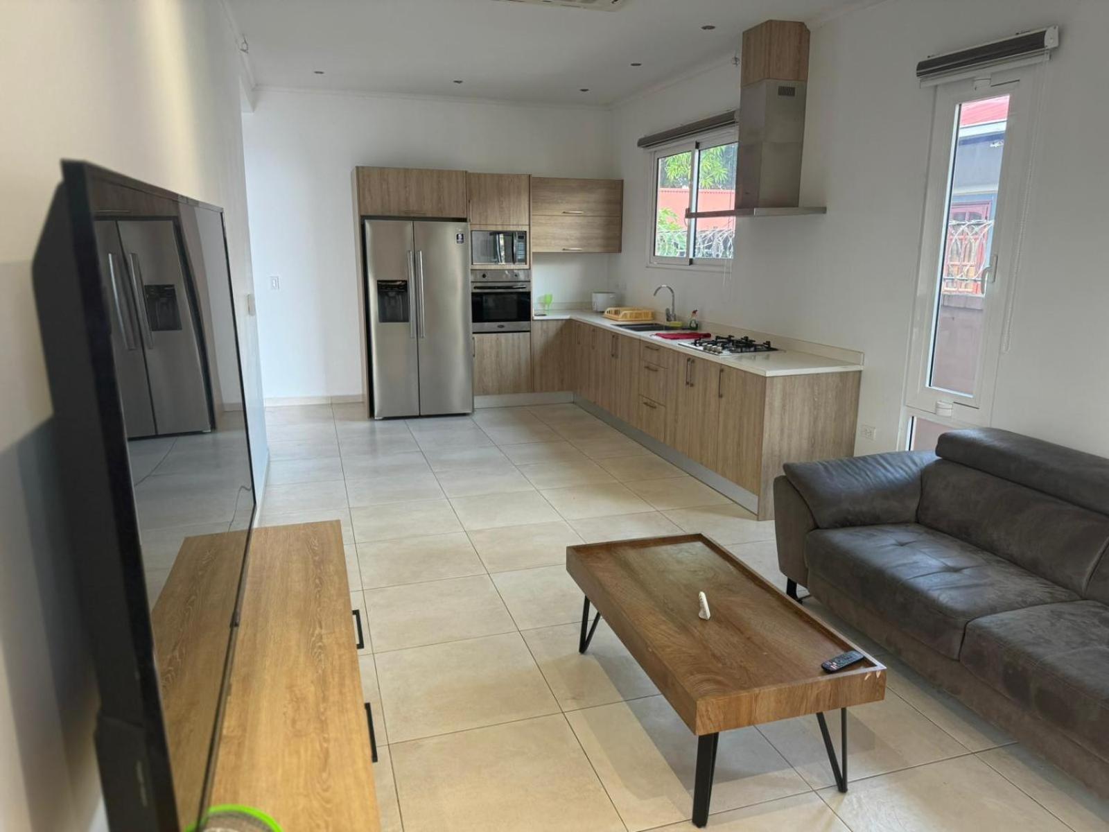 SBK Luxury Apartments