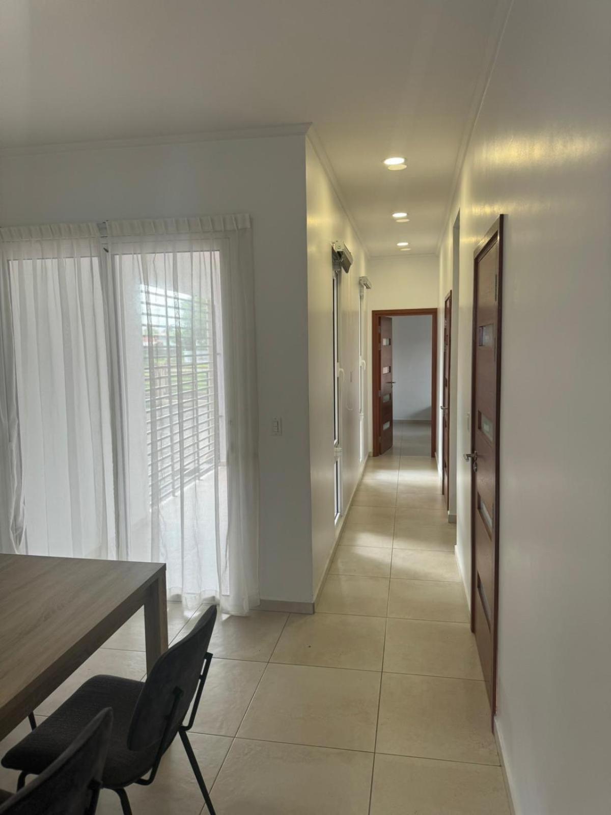 SBK Luxury Apartments