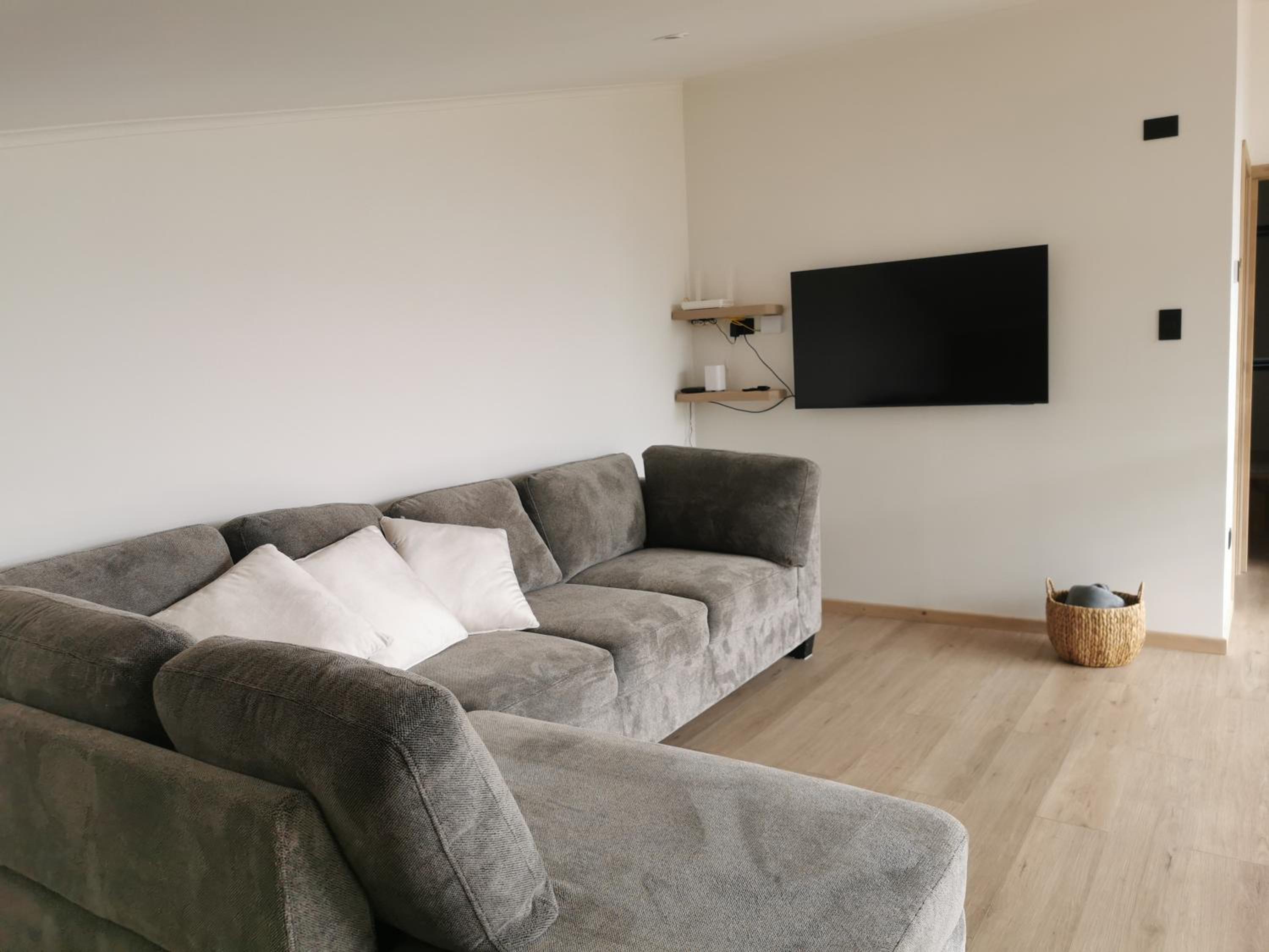 Chalet Emai