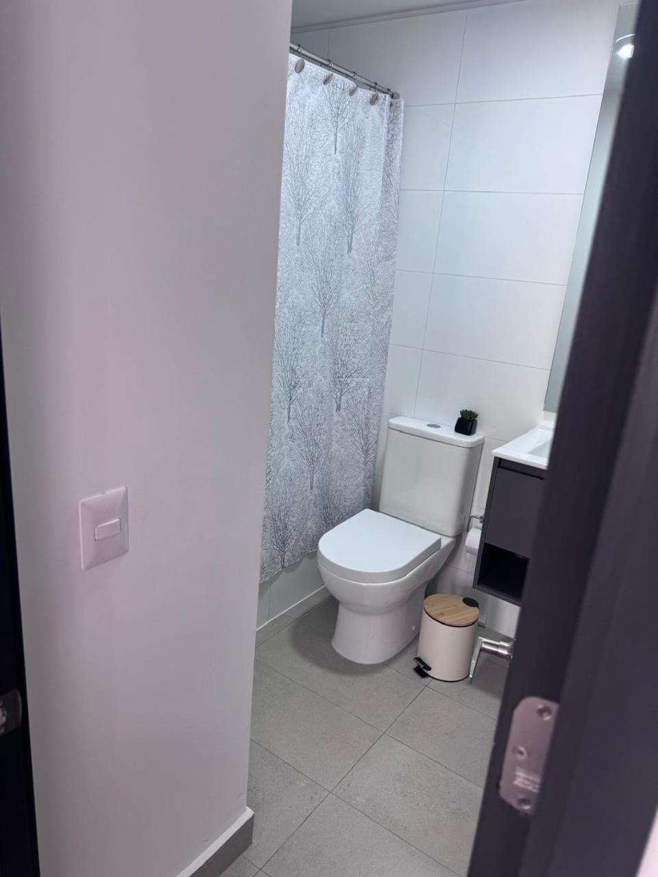 Painestone apartment