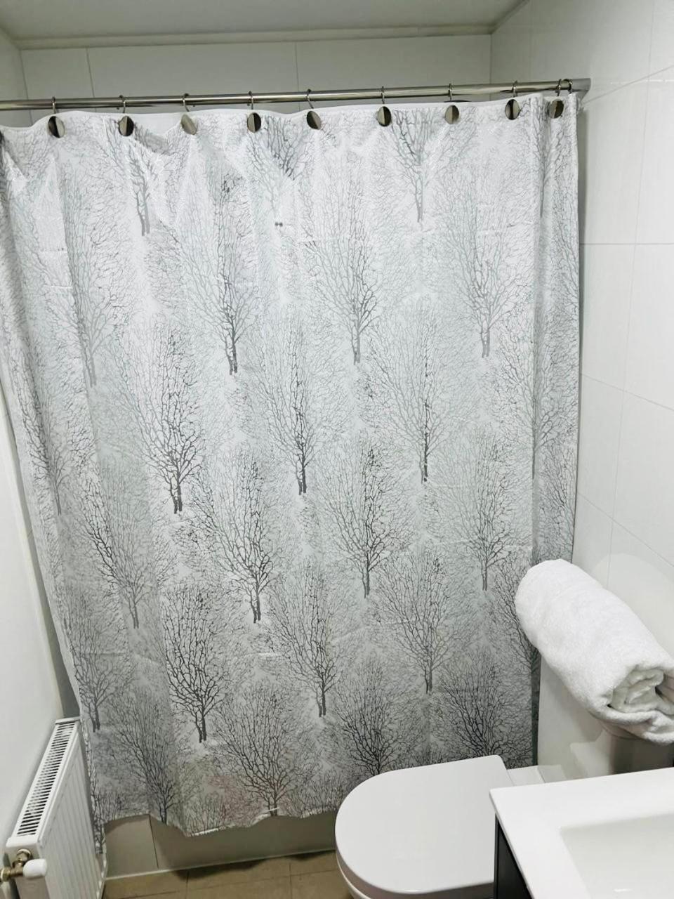 Painestone apartment