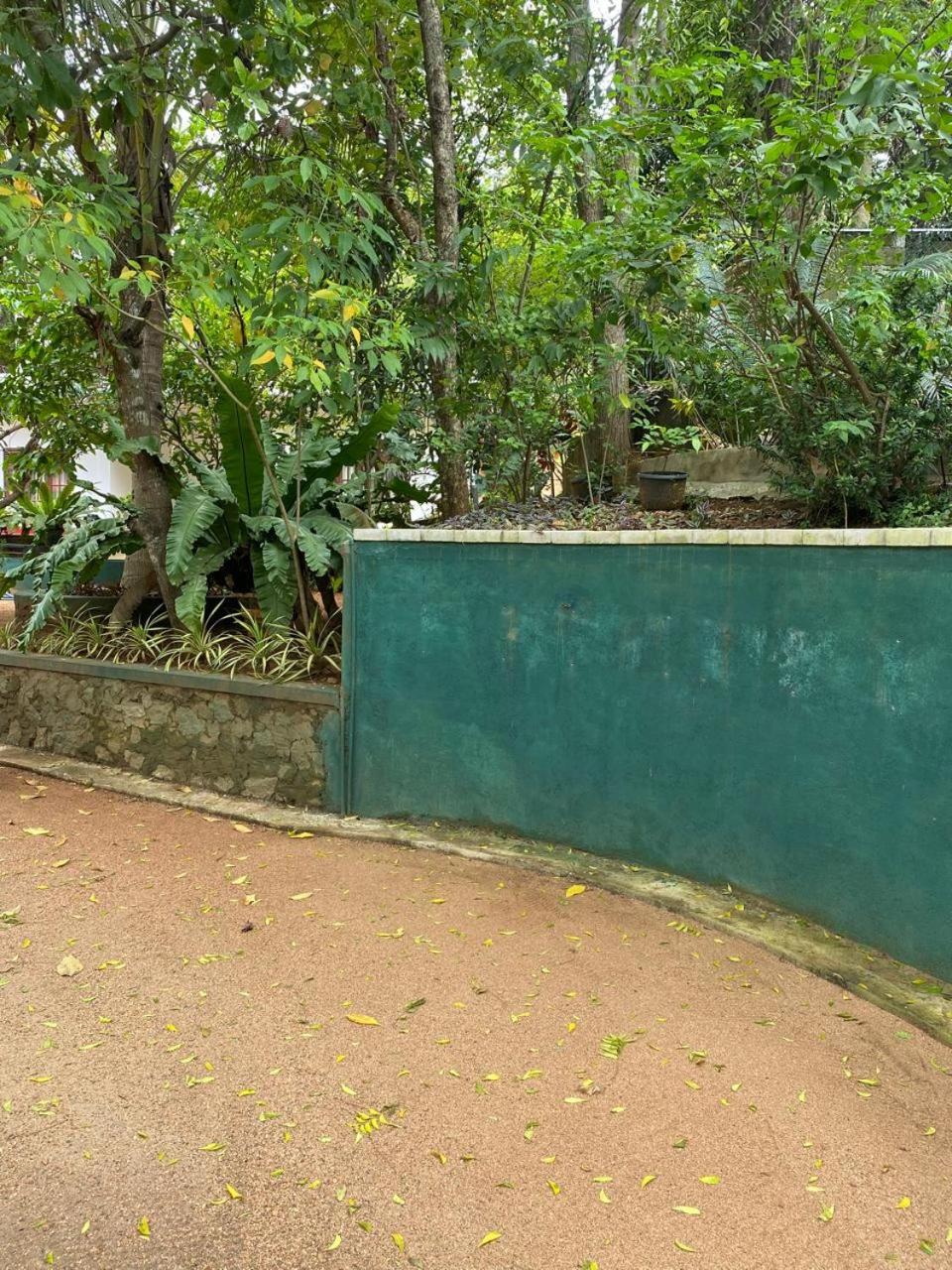 Sithuwama Nature Inn
