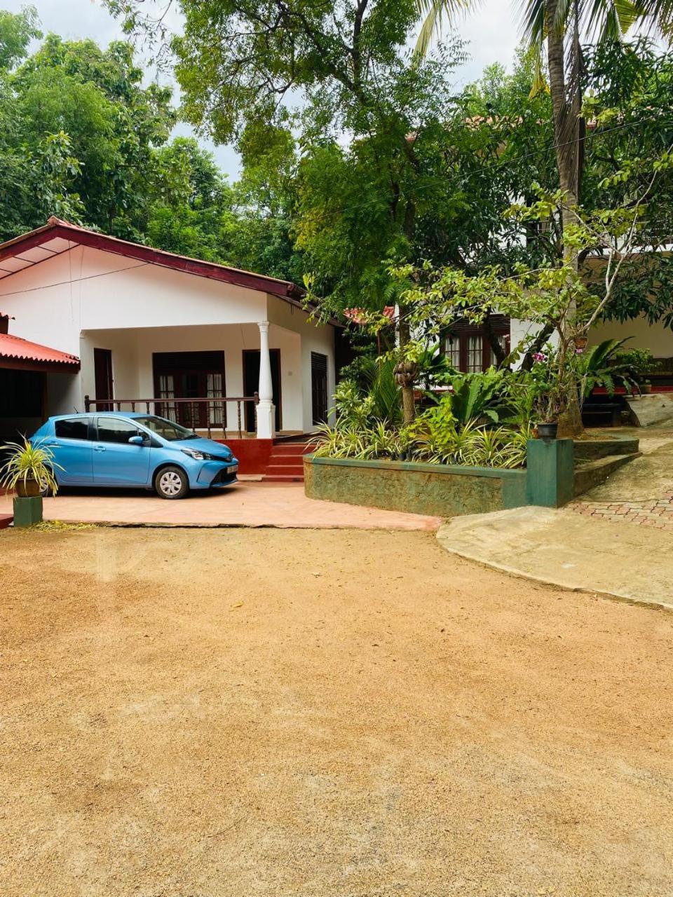 Sithuwama Nature Inn