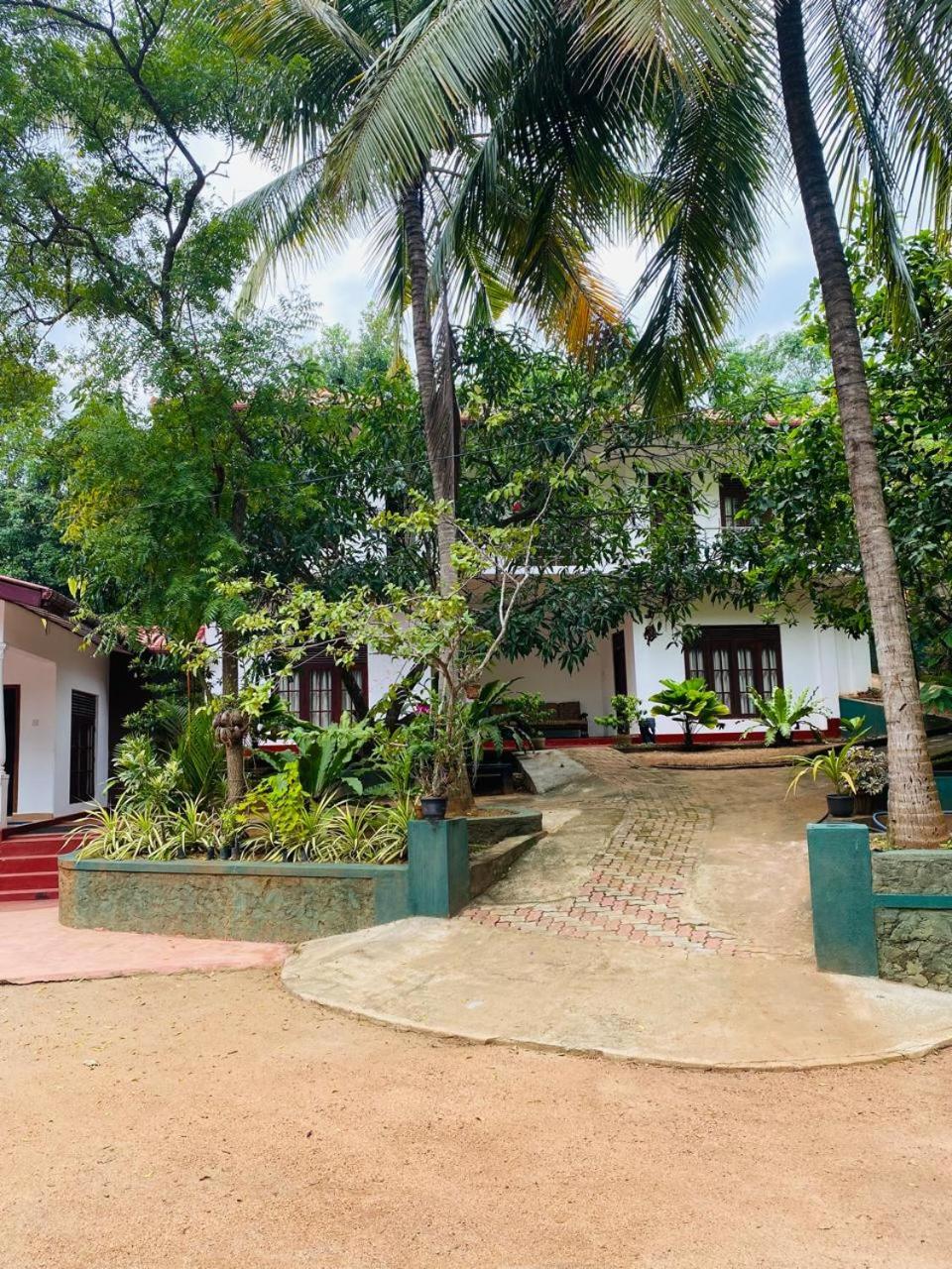 Sithuwama Nature Inn