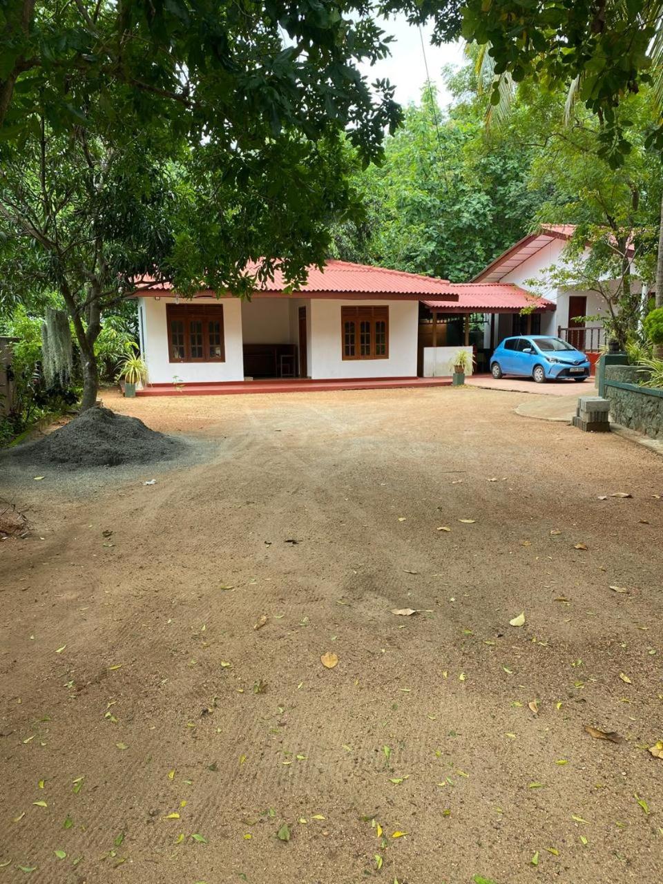 Sithuwama Nature Inn