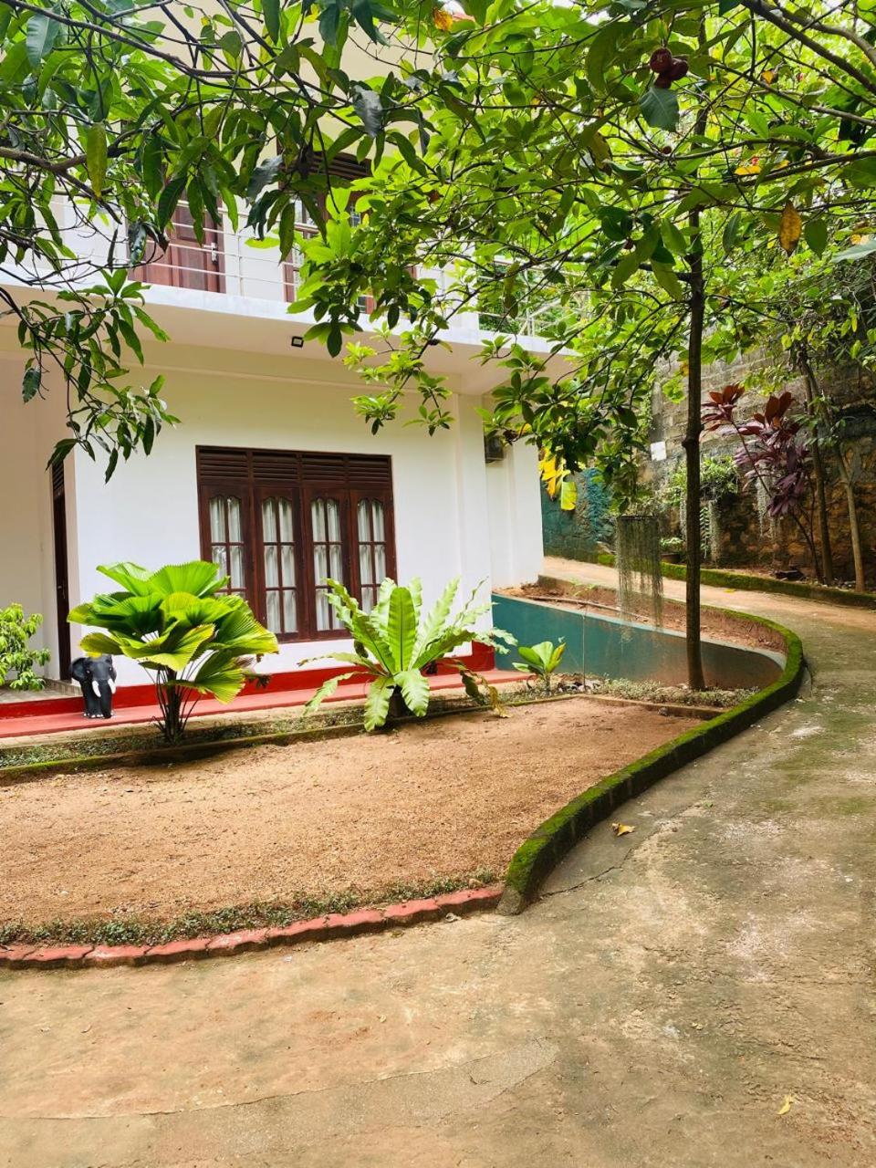 Sithuwama Nature Inn