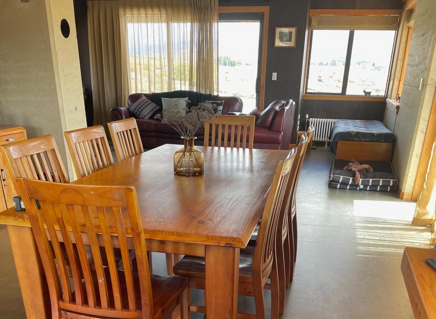 A Place in Thyme - Alexandra Holiday Home