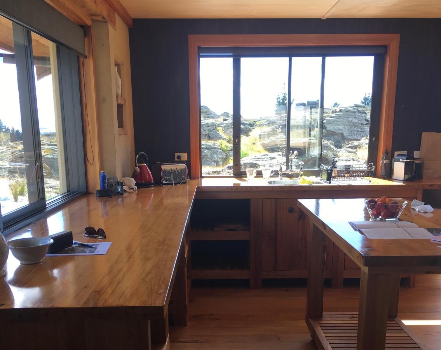 A Place in Thyme - Alexandra Holiday Home