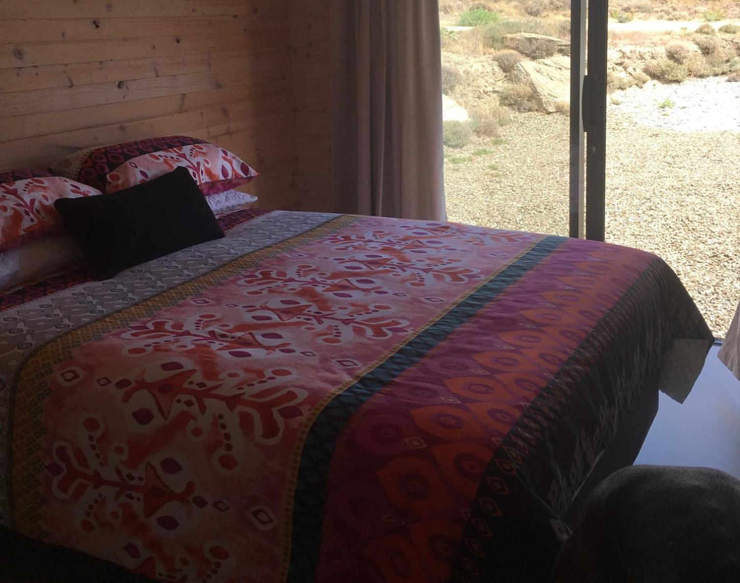A Place in Thyme - Alexandra Holiday Home