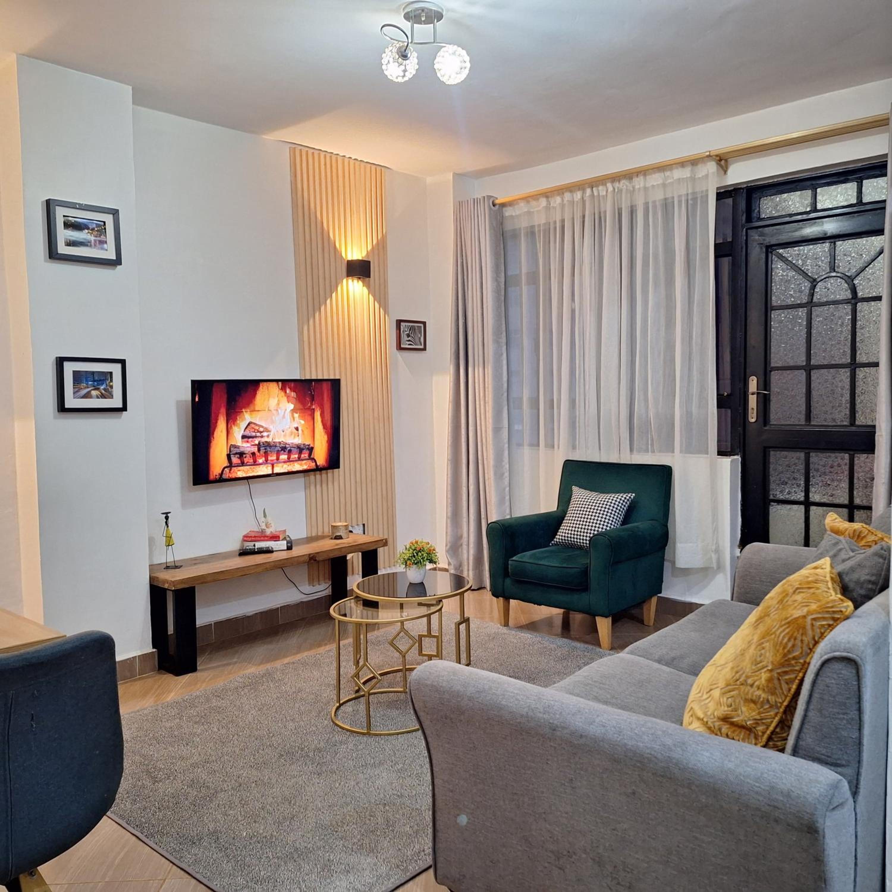 Misty's Furnished Apartments view 4