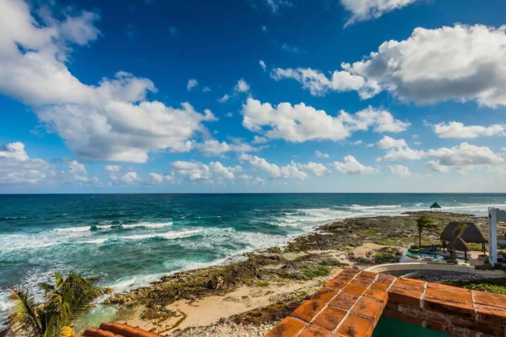 Beautiful Paradise - Beachfront