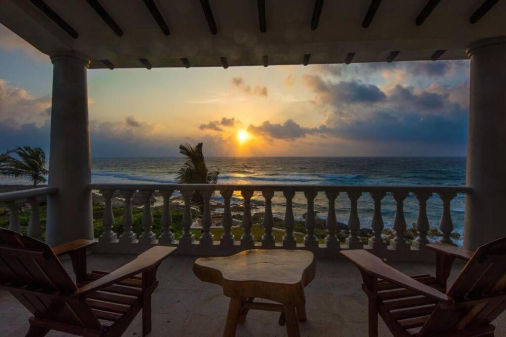Beautiful Paradise - Beachfront