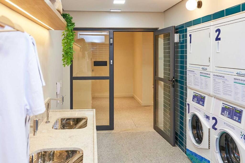 Centro SP Trabalho, Lazer e muito mais