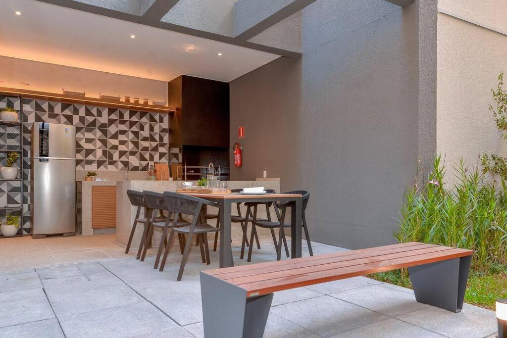 Centro SP Trabalho, Lazer e muito mais