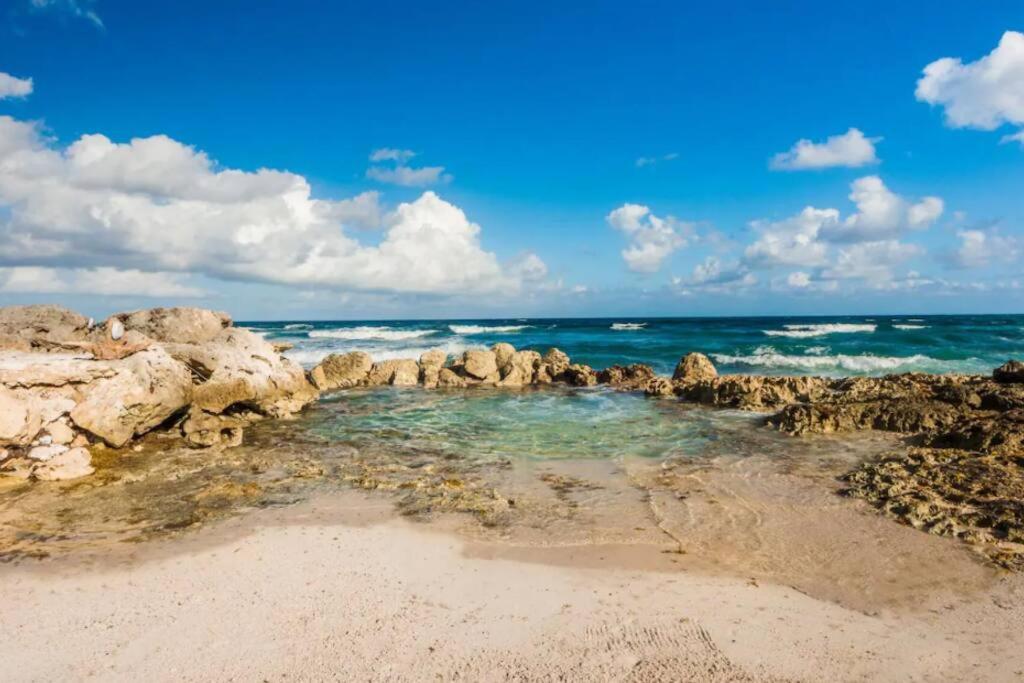 Beautiful Paradise - Beachfront