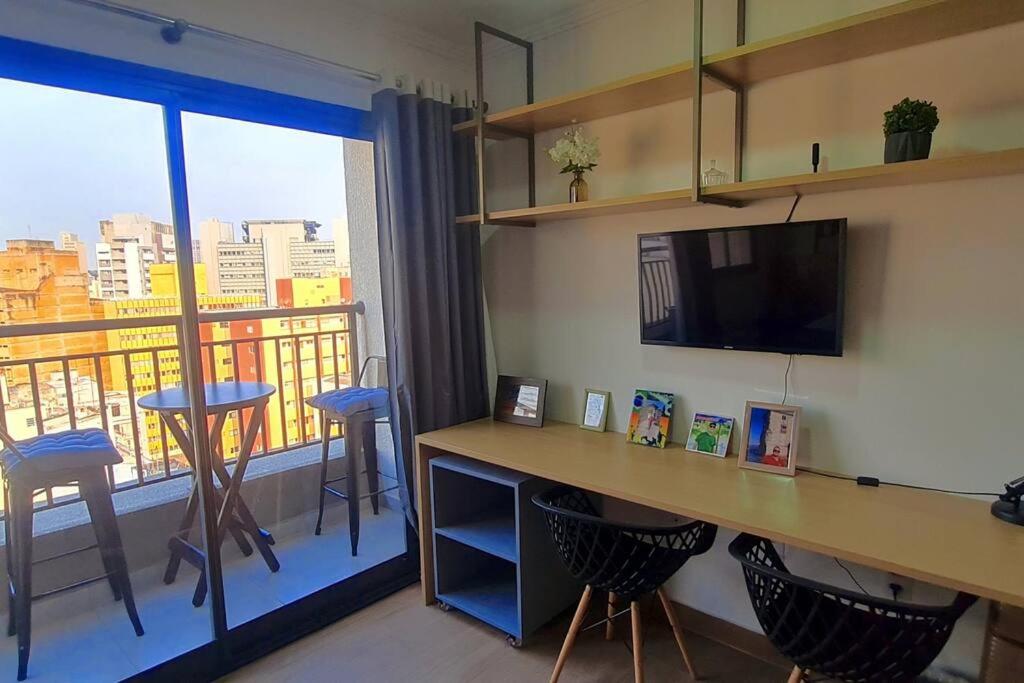 Centro SP Trabalho, Lazer e muito mais