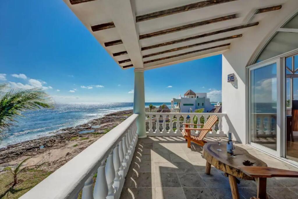 Beautiful Paradise - Beachfront