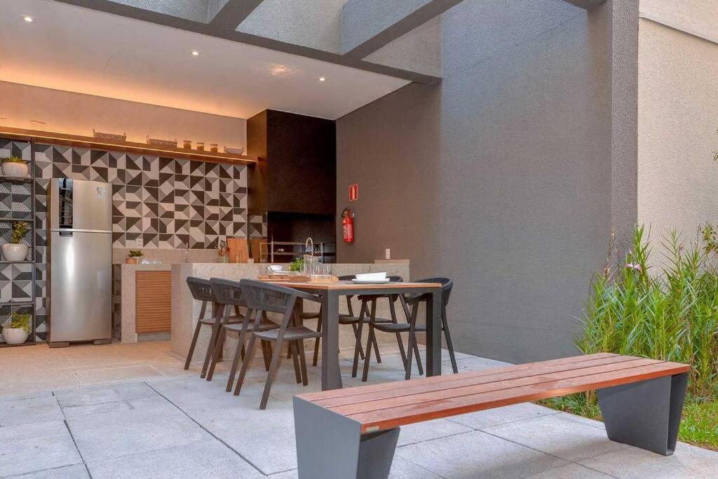 Centro SP Trabalho, Lazer e muito mais